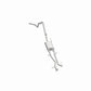 BRExhaust 07-11 Toyota Tundra Exhaust Kit