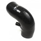 Alta Mini Cooper S 6-Speed Black Silicon Inlet Hose ONLY