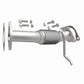 BRE Exhaust 06-10 Sonata 2.4L Front Pipe Kit