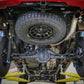 aFe 23-24 GM Colorado/Canyon L4-2.7L (t) Vulcan Series 3in 409 SS Cat-Back Exhaust System