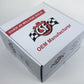 CSF 70-72 Porsche 914.6 / 70-76 Porsche 914 w/ Flat 6 Conversion Engine Oil Cooler