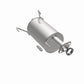 BRE Exhaust 97-01 CR-V 2.0L Muffler Kit