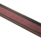 K&N Replacement Air Filter MERCEDES C200 2.0L I4; 2001