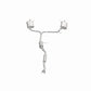 MagnaFlow BRE Exhaust Kit 04-08 Acura TSX 2.4L