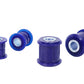 SuperPro 1975 Alfa Romeo Alfetta GT Front Torsion Bar Brace Mount Bushing Kit