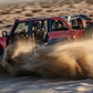 Ford Racing 2022+ Ford Bronco B & C Bow Brace Kit