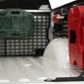 Addictive Desert Designs 2021+ Ford F-150 & Ford Raptor Bed Channel Stiffeners Black