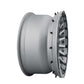 Icon Alloys Recon Pro Satin Charcoal- 18 X 9 - 8 X 170- 6MM 65.25n BS