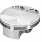 JE Pistons Honda CRF 450 12.5 to 1 Piston Kit