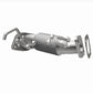 BRE Exhaust 06-08 Optima 2.4L Front Pipe Kit