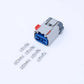 Aeromotive VaporWorx Ford GT500 6-Pin Electrical Fuel Module Plug Kit
