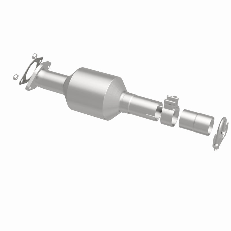 MagnaFlow DF Conv 18-20 Kia Rio 1.6L