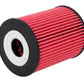 K&N Performance Oil Filter for 15-16 Hyundai Genesis Sedan 3.8L V6