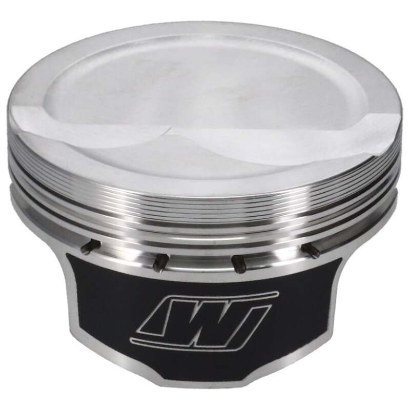 Wiseco RED Series Chevy LS 4.040in Bore 1.105in CH -10.00 CC Piston Set