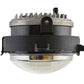 Hella 2014-2015 Mini Cooper Fog Light Assembly Left