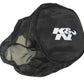K&N Drycharger Air Filter Wrap Black RX-4730