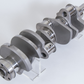 Eagle Ford 351W 4.170 Stroke 2.100in Rod Journals Internal Balance Forged 4340 Steel Crankshaft