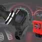 aFe 20-26 GM Trucks/SUV L6-3.0L (td) Power Pack Stage 3 - Momentum Intake & P2M Throttle Enhancer