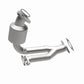 Magnaflow 09-12 Chevrolet Malibu 3.6L Direct Fit Converter