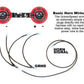 GrimmSpeed 02-14 Subaru WRX/STI Hella Horn Wiring Harness