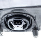 Hella 2003-2009 Mercedes-Benz E320 Fog Light Assembly Right
