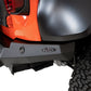 ADD 22-23 Ford Bronco Raptor Bomber Rear Bumper