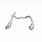 Magnaflow 17-18 Ford E-350 6.8L Direct Fit Converter