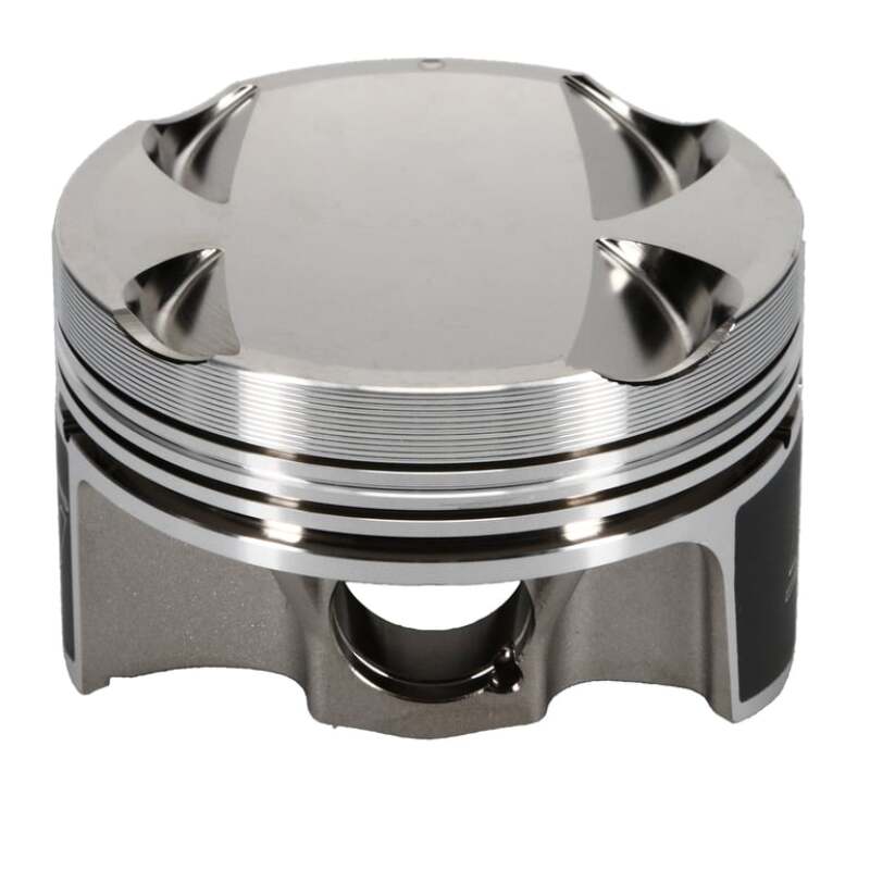Wiseco Mitsu Evo 4-9 4G63 Asymmetric Skirt Bore 85.00mm - Size STD  - CR 9.5 (Single Piston)