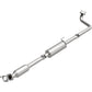Magnaflow Conv Direct Fit 18-19 Hyundai Kona L4 OEM Underbody