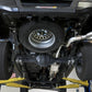 aFe 2024+ Ford Ranger L4-2.3L (t) Vulcan Series 2.5in to 3in Cat-Back Exhaust w/ Polished Tip