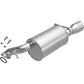 Magnaflow BRE 07-15 Mazda CX-9 Muffler Kit