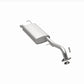 MagnaFlow BRE Exhaust Kit 03-13 Toyota Corolla 1.8L