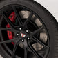 DBA 04-11 Ford F-150 (6 Lug) Rear Slotted 4000 Series Rotor