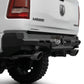Addictive Desert Designs 19-24 RAM 1500 Black Label Rear Bumper