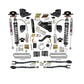 Skyjacker 23 F250/350 6In C/O LKS W/M95