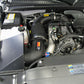 K&N 05-06 GM 2500HD/3500HD V8-6.6L Turbo Diesel Performance Intake Kit