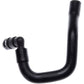 Gates 06-10 Pontiac Solstice 4-Cyl. 2.4L Thermostat To Heater Molded Coolant Hose