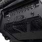 Addictive Desert Designs 2023+ Ford Super Duty HoneyBadger Front Bumper w/ Top Hoop