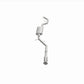 Magnaflow 13-17 Hyundai Santa Fe Sport 2.4L Direct Fit Cat Converter (California Grade)