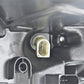 Hella 2006-2011 Mercedes-Benz ML320 Headlight Assembly