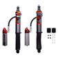 Fox 2025+ Toyota 4Runner / 2024+ LandCruiser GX550 3.2 Factory Race Rear Shock - 0-1.5in Lift