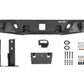 DV8 Offroad 20-23 Jeep Gladiator JT MTO Series Rear Bumper