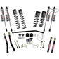 Skyjacker GLAD NR GAS 6.5In SYS LT ADX