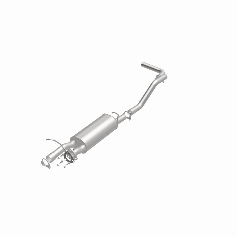 MagnaFlow BRE Exhaust Kit 01-02 Savana Express 3500 5.7L