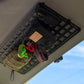 DV8 Offroad Universal Molle Panels - 27" x 12"