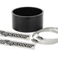 afe Magnum FORCE Intake Coupling Kit (3-1/2 IN ID x 2 IN L) Straight Coupler - Black