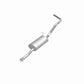 MagnaFlow BRE Exhaust Kit 05 Tundra 4.0L