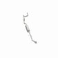MagnaFlow BRE Exhaust Kit 06-10 Explorer Mountaineer Sport Trac 4.0L