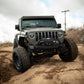 DV8 Offroad 20-25 Jeep Gladiator JT Armor Fender Flares