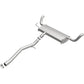 MagnaFlow 12-16 Cadillac SRX 3.6L BRE Exhaust Kit